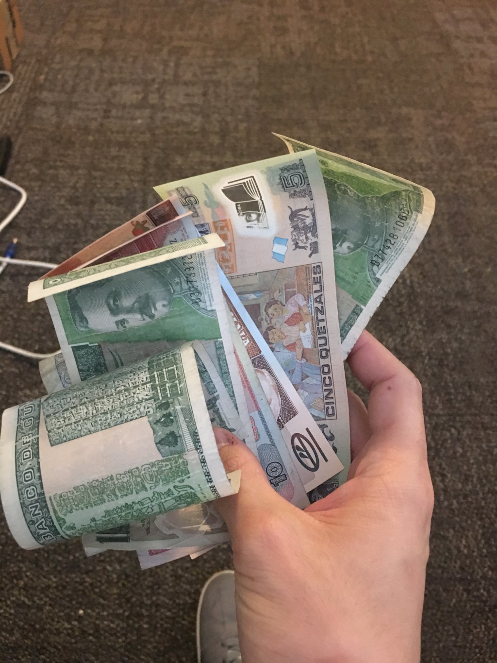 Protected: My investment strategy to lose all your money fast and quick. Buy my course&nbsp;now!