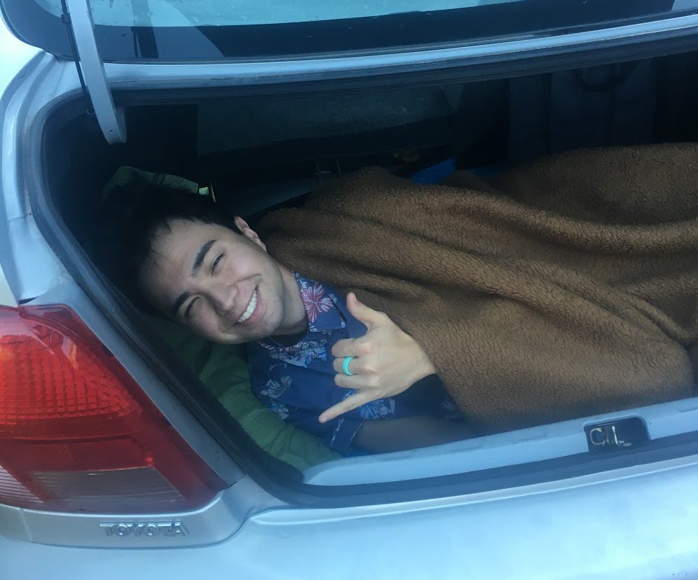 Moderation in all things, including&nbsp;moderation