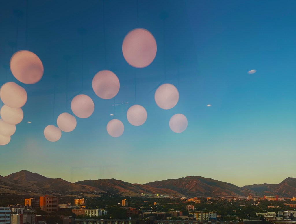 It Was More Luck Than You Think